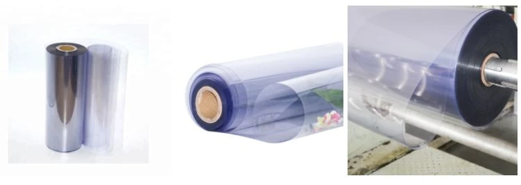 PVC RIGID FILM