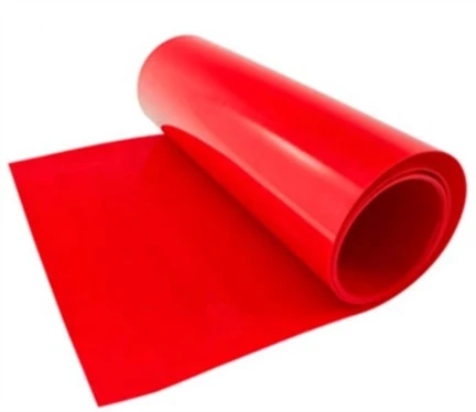 HIPS Thermoforming Sheet Food Grade